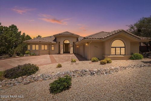 230 Crestwood E, Prescott, AZ, 86303-5355 | Card Image