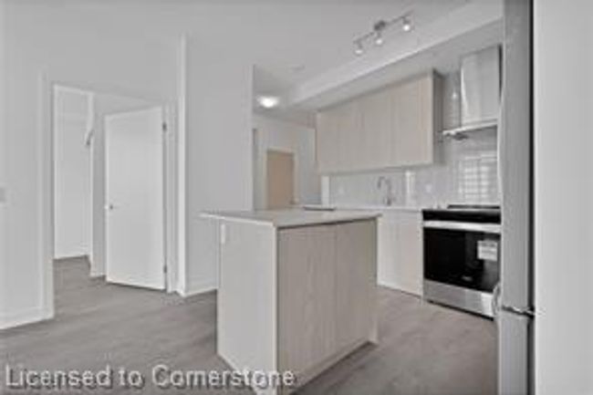 2201 - 55 Duke St W, House attached with 2 bedrooms, 2 bathrooms and 1 parking in Kitchener ON | Image 5