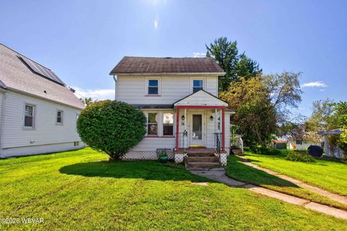 74 Maple Ave, Williamsport, PA, 17701-2249 | Card Image