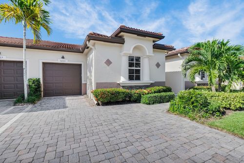 14811 Via Porta, Delray Beach, FL, 33446-3811 | Card Image
