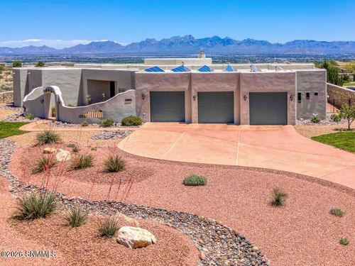 1232 Sonnet Court, Las Cruces, NM, 88007 | Card Image