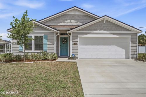 39 Ballenger Ln, PALM COAST, FL, 32137-8853 | Card Image