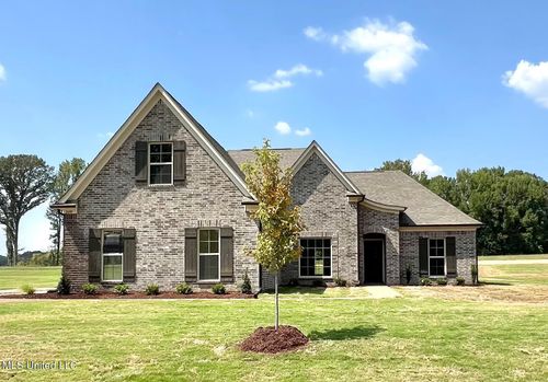 2499 Scott Meadows Ln, Hernando, MS, 38632 | Card Image