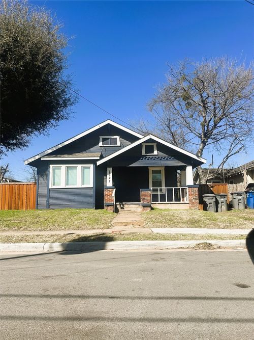 1627 Garden Dr, Dallas, TX, 75215-4516 | Card Image