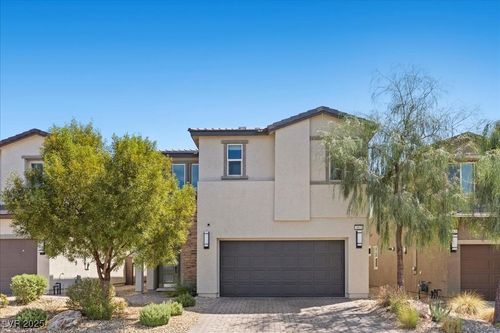6634 Palm Branch St, North Las Vegas, NV, 89086-1589 | Card Image