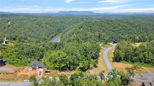 96 Jakes Landing Way S, Home with 0 bedrooms, 0 bathrooms and null parking in Ellijay GA | Image 11
