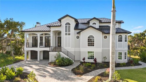 2287 Starfish Ln, SANIBEL, FL, 33957-6124 | Card Image