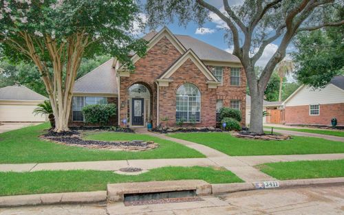 3411 Deeds Rd, Houston, TX, 77084-5574 | Card Image