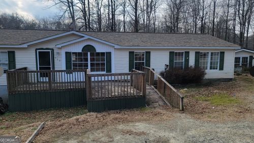 115 Sunrise Cv, Clarkesville, GA, 30523-2960 | Card Image