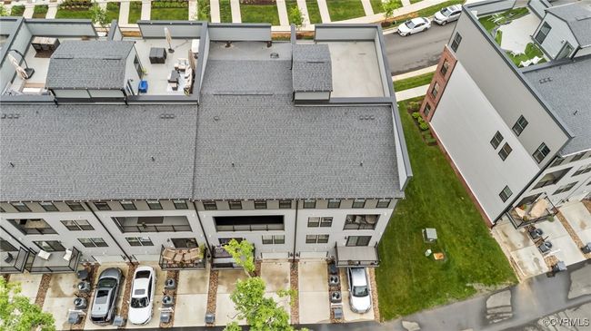 13285 Coalfield Station Ln, Condo with 3 bedrooms, 3 bathrooms and null parking in Midlothian VA | Image 42