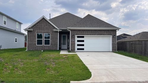3810 St Simon Manor Dr, Houston, TX, 77047-3379 | Card Image