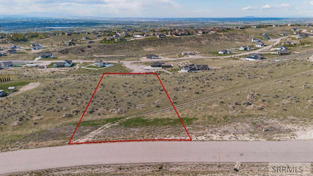 Land in Idaho Falls