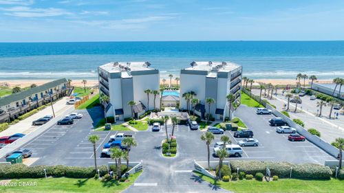 203-1275 Ocean Shore Blvd, Ormond Beach, FL, 32176-3677 | Card Image