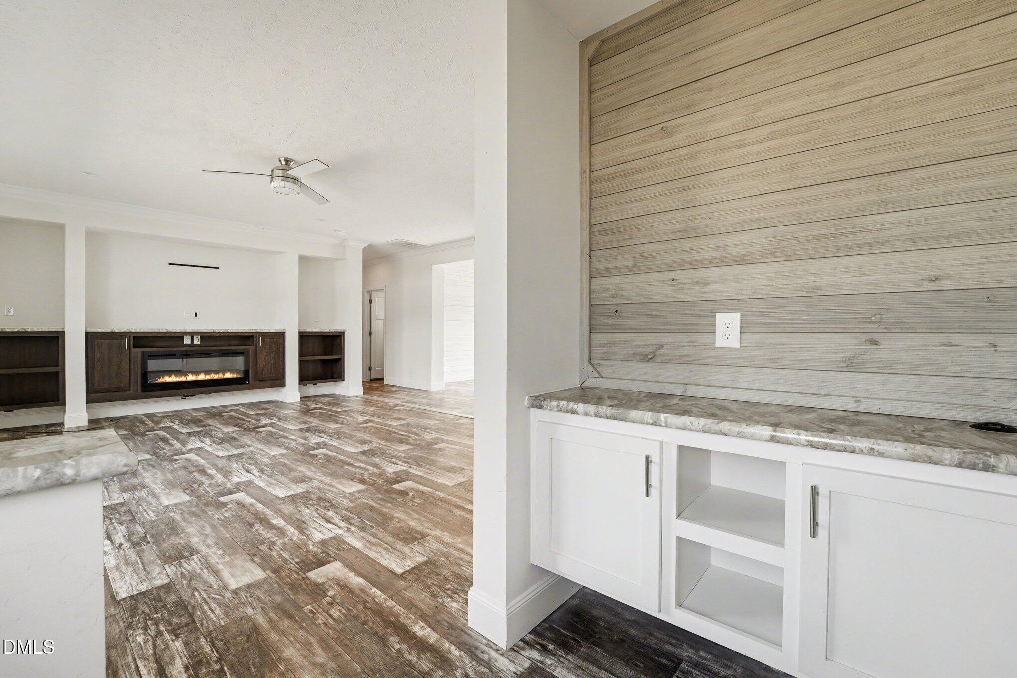 Residential in Kenly 3