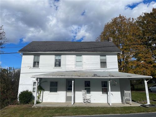 1795 Potomac Street, Upper Mt Bethel Twp, PA, 18343 | Card Image