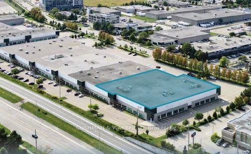 unit-1-2400 Skymark Avenue, Mississauga, ON, L4W4Y6 | Card Image