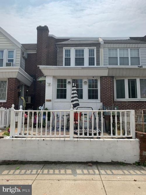 5625 Loretto Ave, PHILADELPHIA, PA, 19124-1012 | Card Image