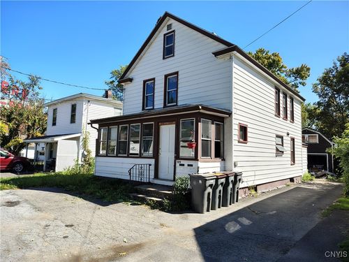 120 Dunn Ave, Rome, NY, 13440-6106 | Card Image