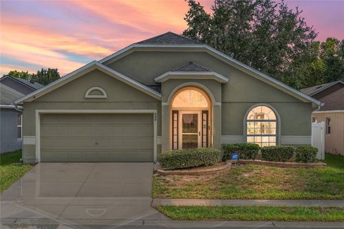 648 Placid Run Rd, ORANGE CITY, FL, 32763-6625 | Card Image