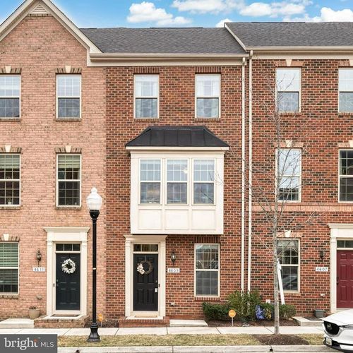 4609 Hudson St, BALTIMORE, MD, 21224-3060 | Card Image