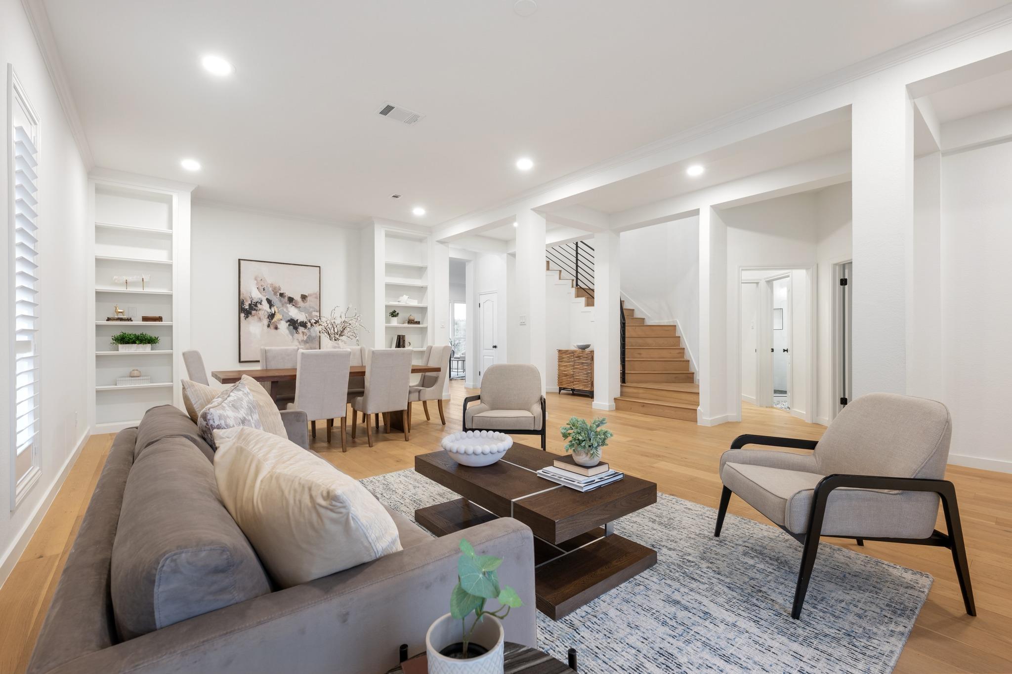Residential in Austin 5