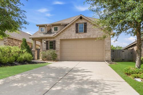 141 Emory Birch Dr, Montgomery, TX, 77316-1002 | Card Image