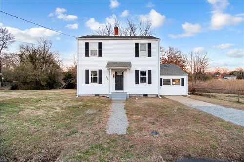 238 Pochin Pl, Hampton, VA, 23661-2902 | Card Image