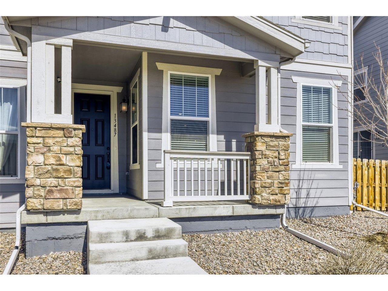 Residential in Commerce City 2