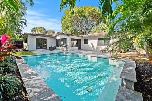 2508 Ne 21st Ct, Fort Lauderdale, FL, 33305-3516 | Card Image