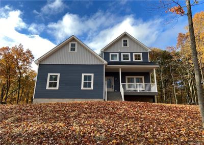 lot #15 Pine Grove Road, House other with 4 bedrooms, 2 bathrooms and null parking in Mount Hope NY | Image 1