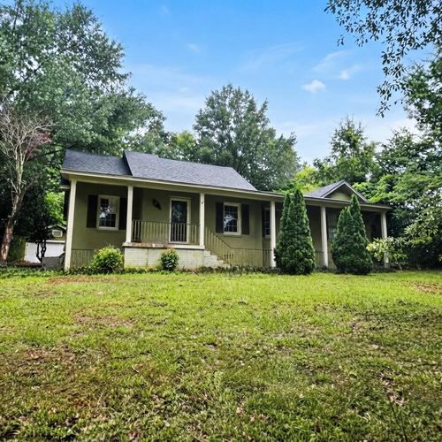 3577 Highway 78, Heflin, AL, 36264-1755 | Card Image