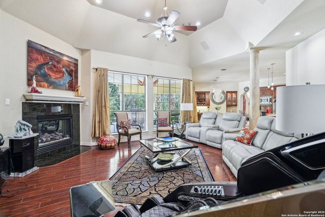 20646 Wahl Ln, House other with 5 bedrooms, 6 bathrooms and null parking in Garden Ridge TX | Image 47
