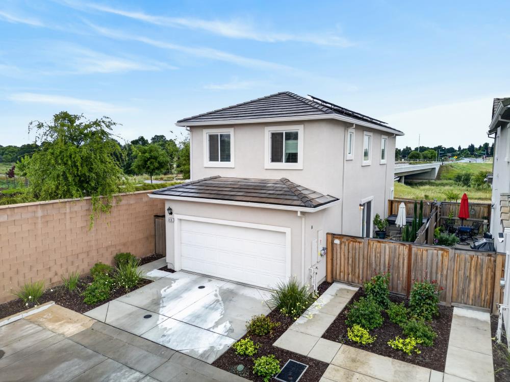 Residential in Roseville