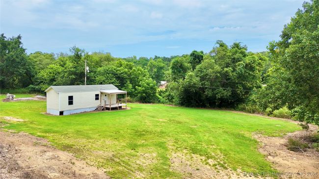 30813 W Beaver Mt Rd, House other with 3 bedrooms, 1 bathrooms and null parking in Stigler OK | Image 28