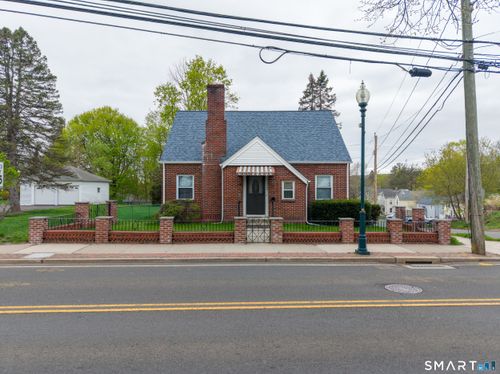 236 Hall Ave, Wallingford, CT, 06492-3554 | Card Image