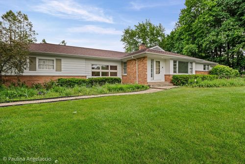 593 Cumnock Rd, Inverness, IL, 60067-4338 | Card Image