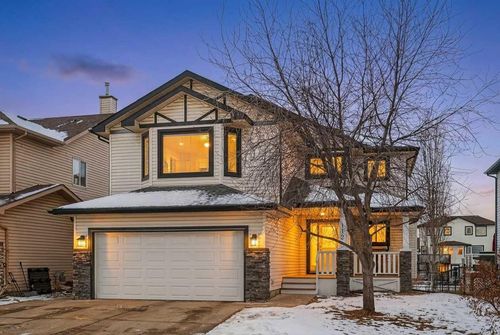 112 W Creek Close, Chestermere, AB, T1X1M2 | Card Image