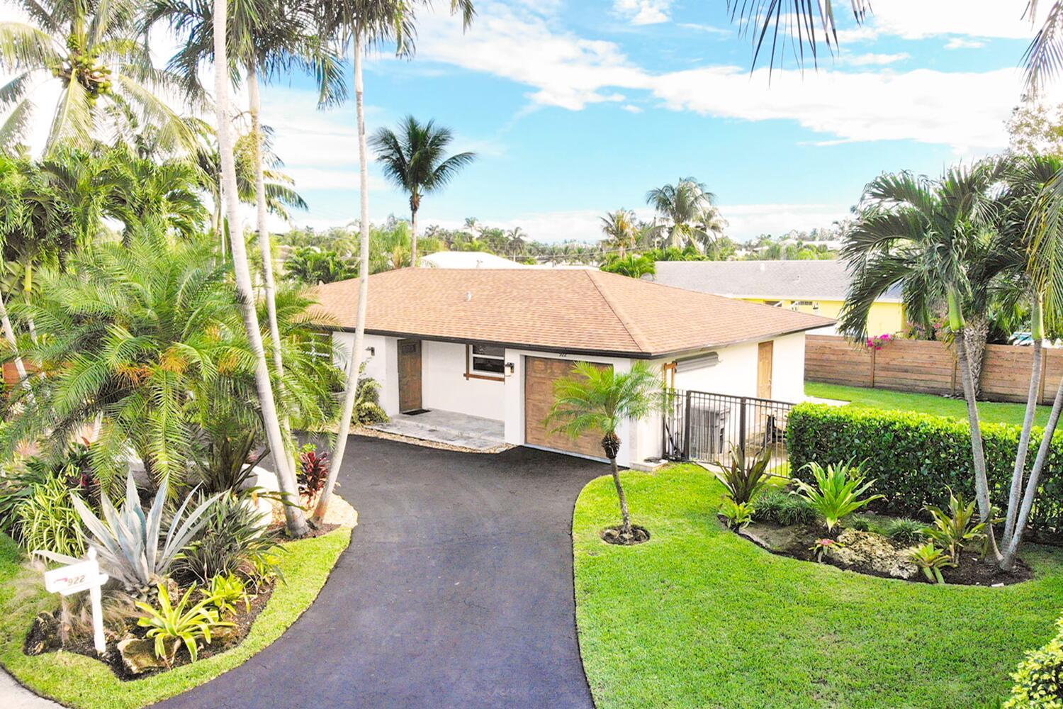 Residential Lease in Delray Beach 3