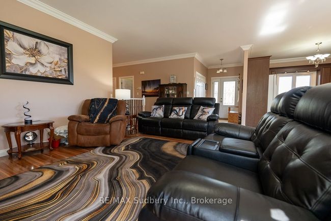 2950 Radar Rd, House other with 4 bedrooms, 3 bathrooms and 20 parking in Garson ON | Image 15