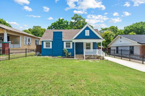 910 S Windomere Ave, Dallas, TX, 75208-7233 | Card Image