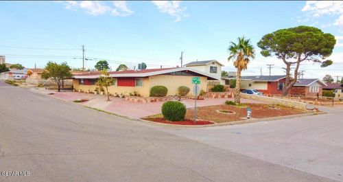 2801 Polk Ave, El Paso, TX, 79930-4124 | Card Image