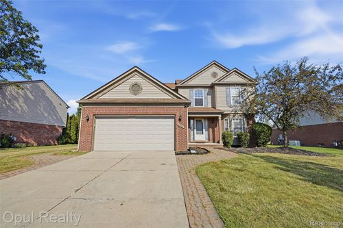4530 Pond Run, Canton, MI, 48188-2198 | Card Image