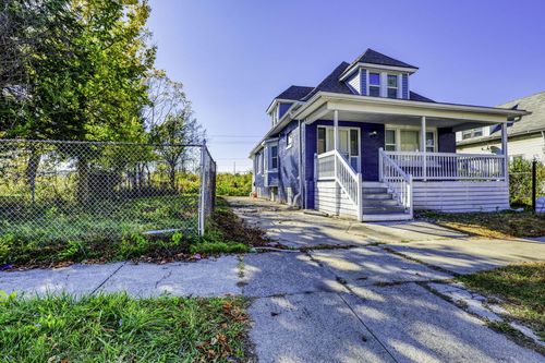 2513 Concord St, Detroit, MI, 48207-3537 | Card Image