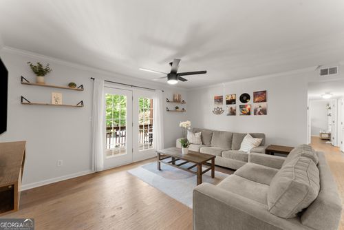 603 Brighton Pt, Sandy Springs, GA, 30328-1369 | Card Image