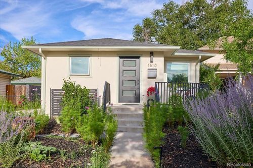 1510 N El Paso Street, Colorado Springs, CO, 80907 | Card Image