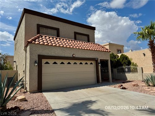8621 Lyla Rae Circle, Las Vegas, NV, 89117 | Card Image