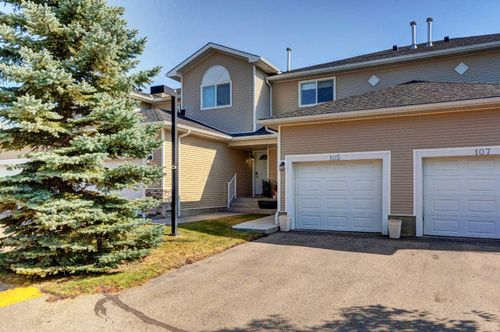 105 Hillview Terrace, Strathmore, AB, T1P1X2 | Card Image