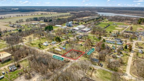 136 E Water Street, Homer, MI, 49245 | Card Image
