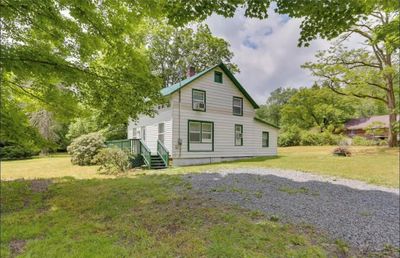 13001 State Highway 30, House other with 3 bedrooms, 2 bathrooms and null parking in Colchester NY | Image 1