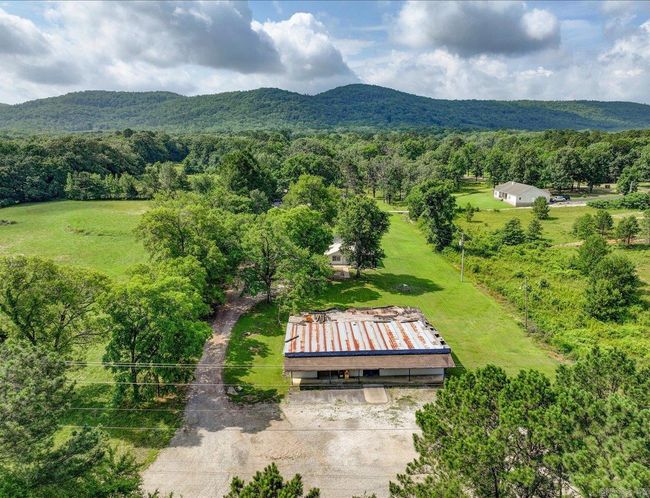 3669 Amity Rd, House other with 3 bedrooms, 2 bathrooms and null parking in Pearcy AR | Image 20